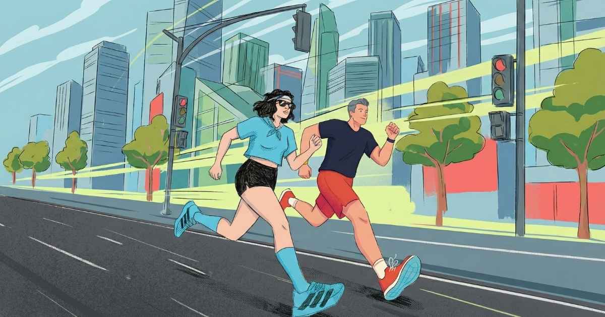 runners longrun ro