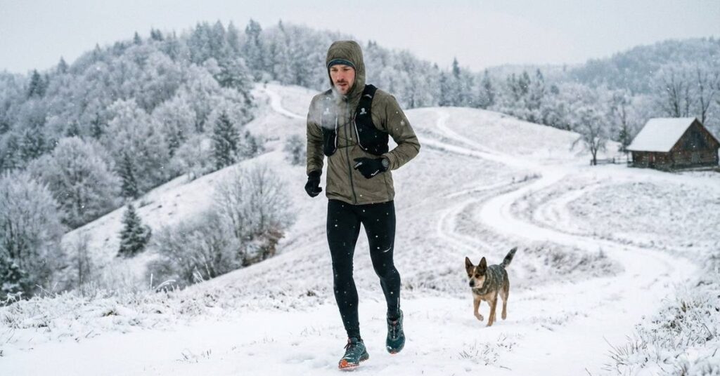 Cât de lung ar trebui să fie un long run?