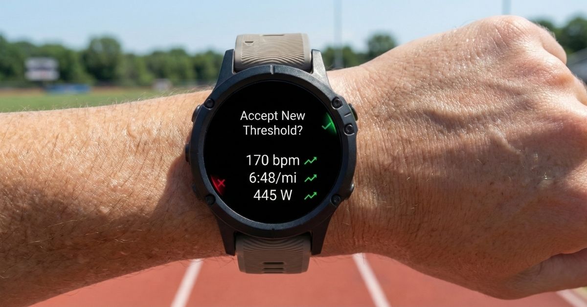 Lactate Threshold explicat: ce este pragul de lactat și cum îl îmbunătățești