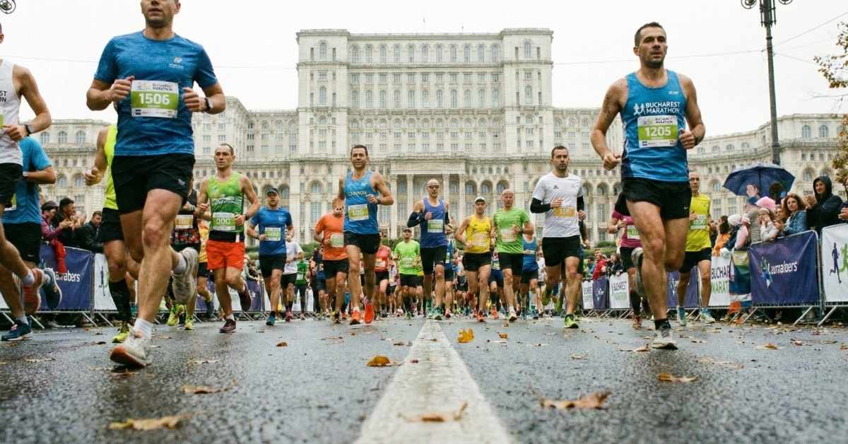 Unde alergăm în București în 2026? Calendarul principalelor curse de alergare