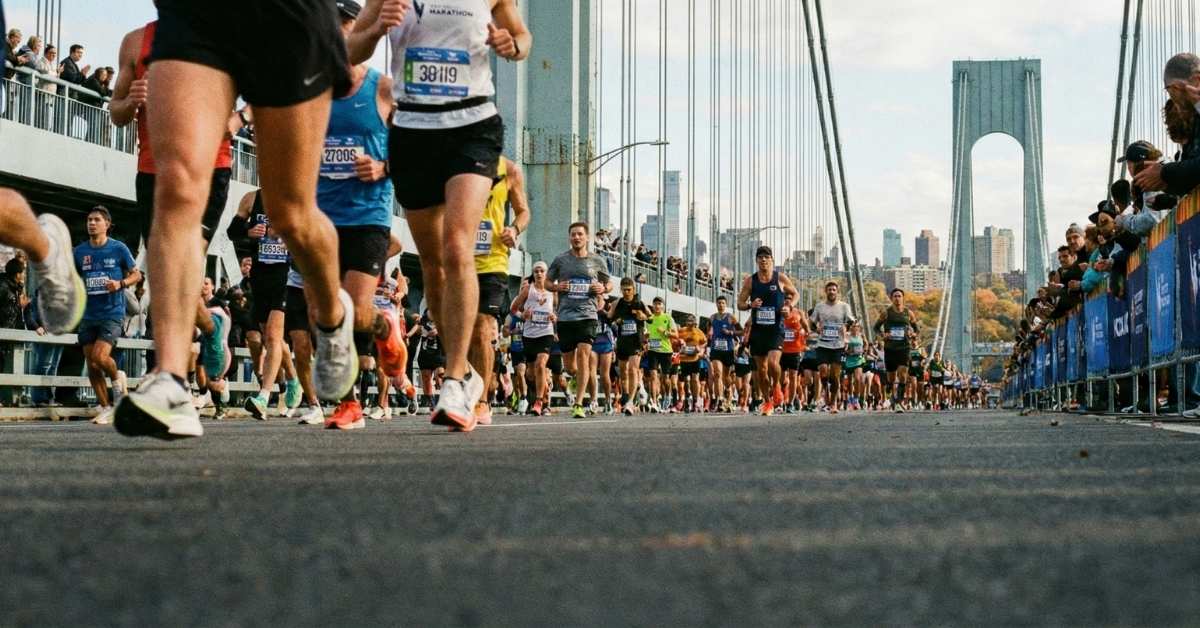 Cu cât timp înainte trebuie să te pregătești pentru un maraton?